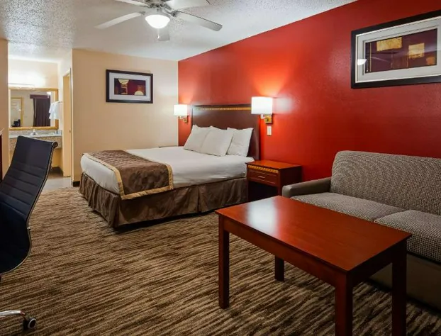 Best Western Executive Inn hotel detail image 4