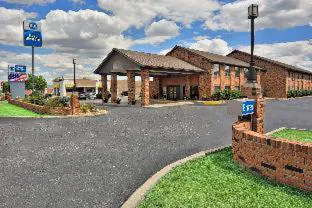 Best Western Falcon Plaza - Bowling Green hotel detail image 1