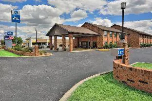 Best Western Falcon Plaza - Bowling Green hotel hero