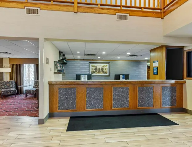 Best Western Falcon Plaza - Bowling Green hotel detail image 4