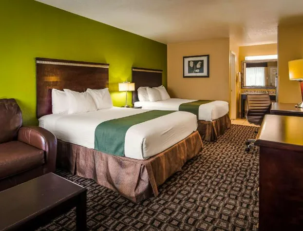 SureStay Hotel by Best Western Floresville hotel detail image 2