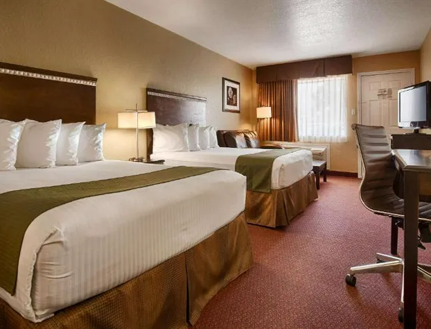 SureStay Hotel by Best Western Floresville hotel detail image 4