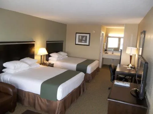 SureStay Hotel by Best Western Floresville hotel detail image 4