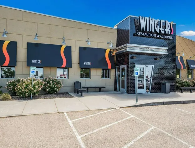 Best Western Foothills Inn hotel detail image 1