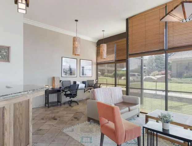 Best Western Foothills Inn hotel detail image 2