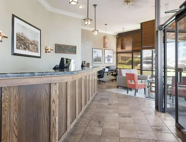 Best Western Foothills Inn hotel detail image 3