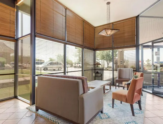 Best Western Foothills Inn hotel detail image 4