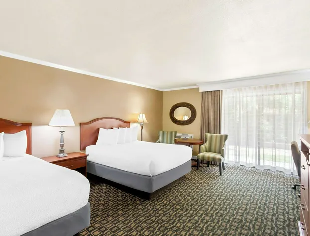 Best Western Miner's Inn hotel detail image 4