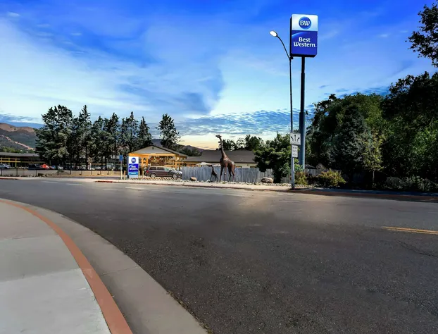 Best Western Miner's Inn hotel detail image 1