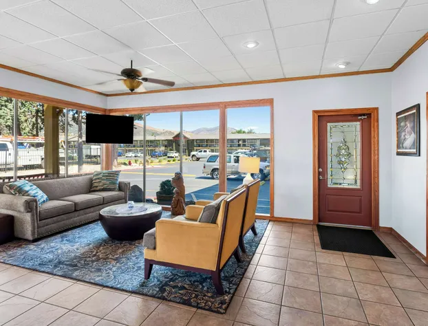 Best Western Miner's Inn hotel detail image 2