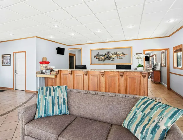 Best Western Miner's Inn hotel detail image 3