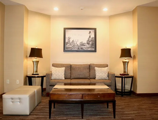 Best Western Fostoria Inn & Suites hotel detail image 2