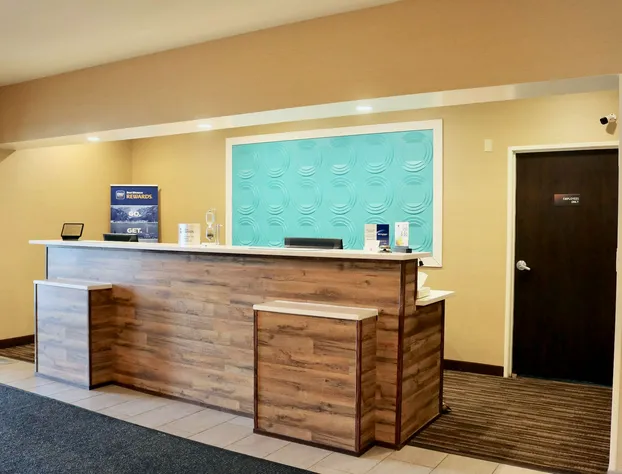 Best Western Fostoria Inn & Suites hotel detail image 4