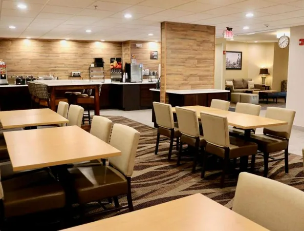 Best Western Fostoria Inn & Suites hotel detail image 3