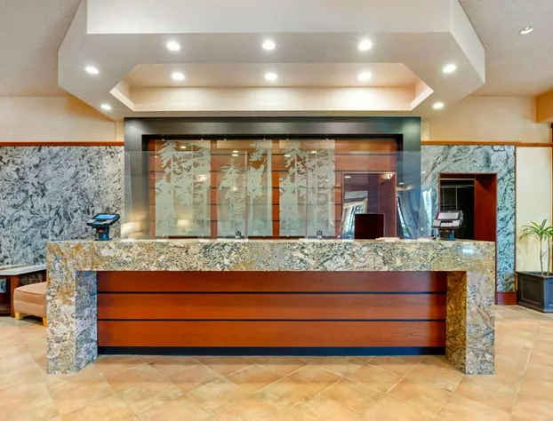 Best Western Plus Barclay Hotel hotel detail image 2