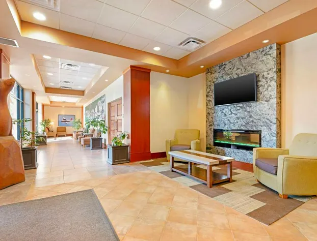 Best Western Plus Barclay Hotel hotel detail image 3