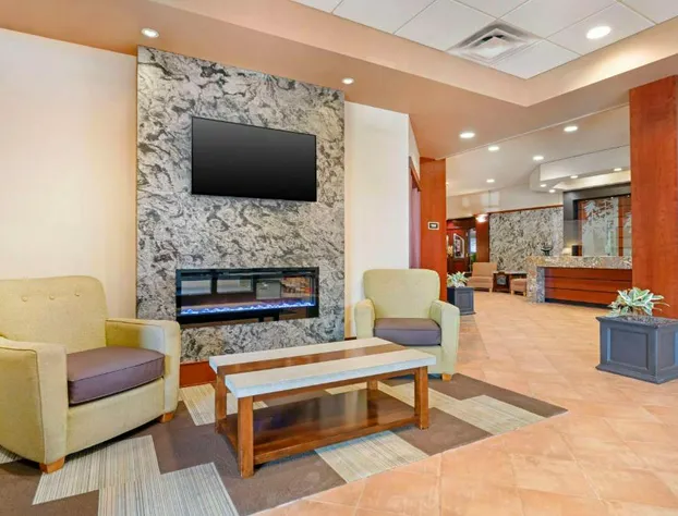 Best Western Plus Barclay Hotel hotel detail image 4