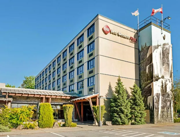 Best Western Plus Barclay Hotel hotel detail image 1
