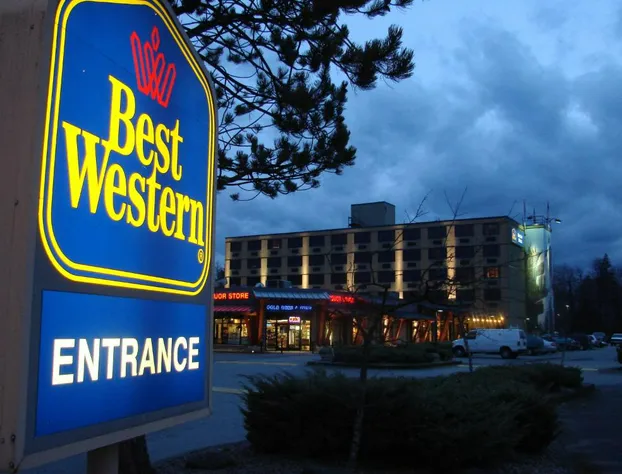 Best Western Plus Barclay Hotel hotel detail image 2