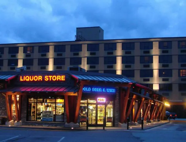 Best Western Plus Barclay Hotel hotel detail image 3