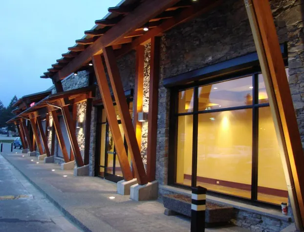 Best Western Plus Barclay Hotel hotel detail image 4