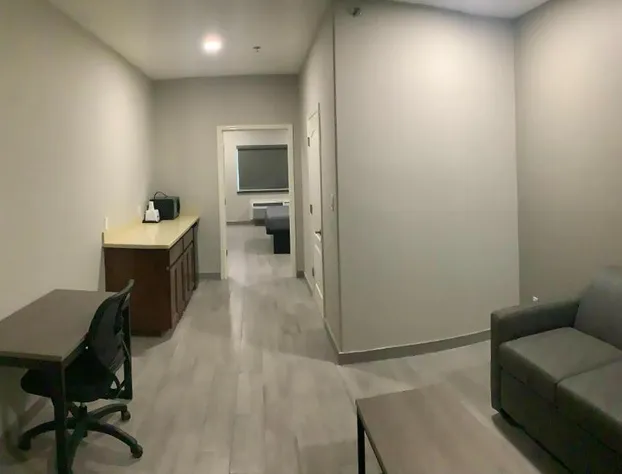 Americas Best Value Inn & Suites San Benito hotel detail image 4