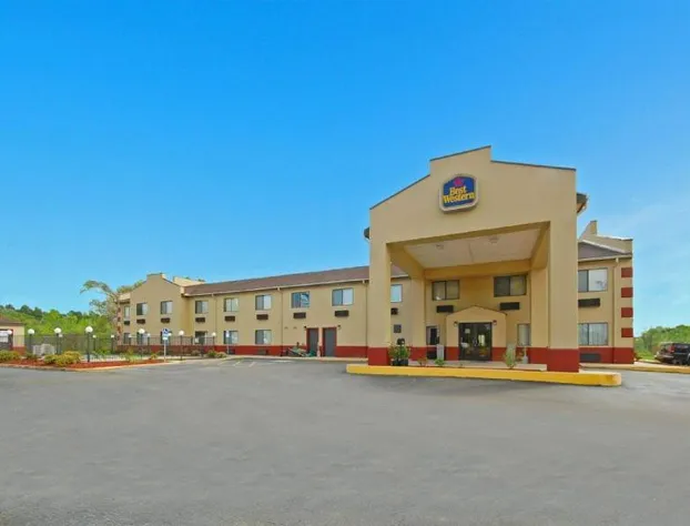 Best Western Gateway Inn hotel detail image 2