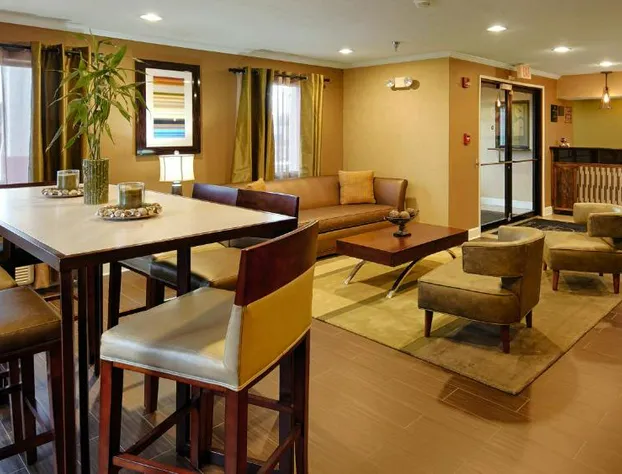 Best Western Gateway Inn hotel detail image 4