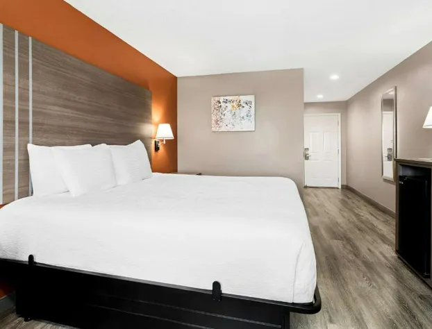 Best Western Gateway Inn hotel detail image 3