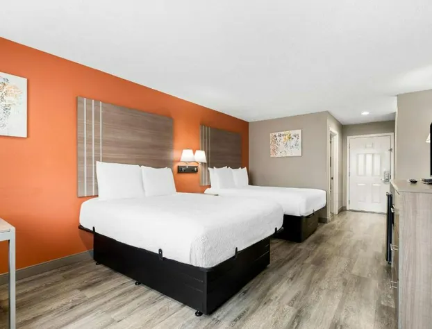 Best Western Gateway Inn hotel detail image 4