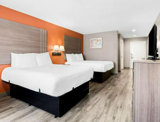 Best Western Gateway Inn hotel detail image 4