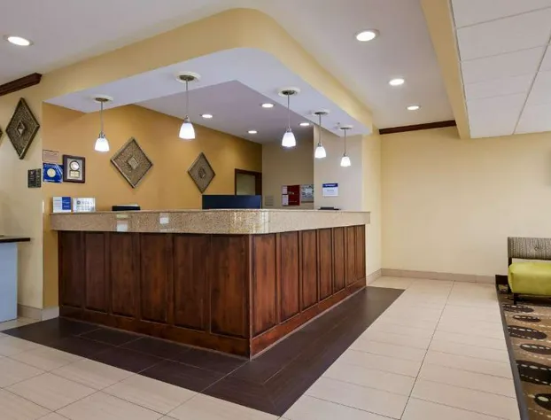 Best Western Geneseo Inn hotel detail image 3
