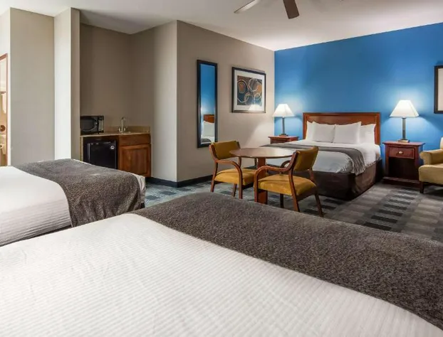 Best Western Geneseo Inn hotel detail image 4