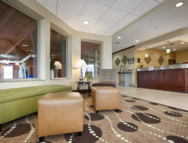 Best Western Geneseo Inn hotel detail image 2