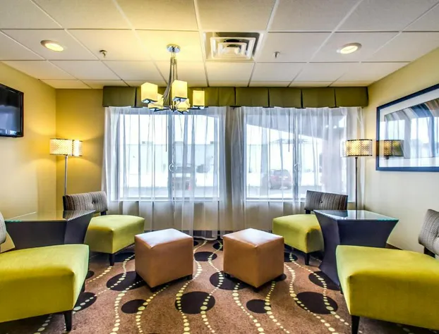 Best Western Geneseo Inn hotel detail image 3