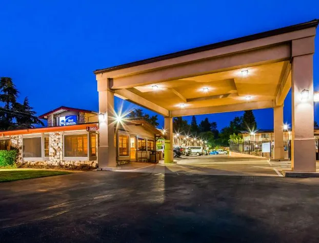 Best Western Golden Key hotel detail image 1