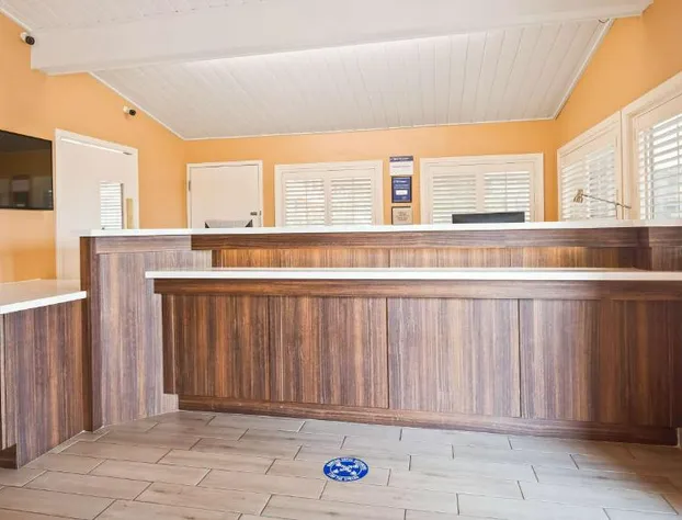 Best Western Golden Key hotel detail image 3