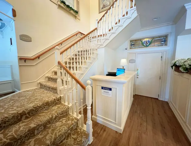 Best Western Grandma's Feather Bed hotel detail image 3