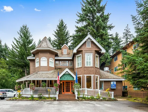 Best Western Grandma's Feather Bed hotel detail image 1