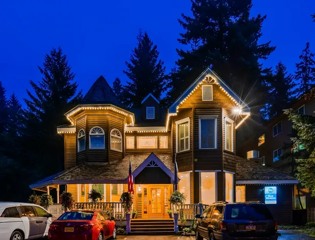 Best Western Grandma's Feather Bed hotel detail image 2