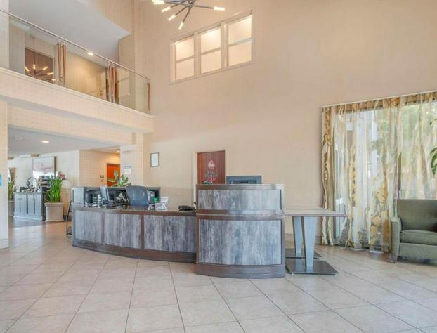 Best Western Plus Bayside Hotel hotel detail image 3