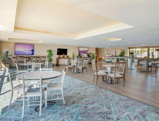 Best Western Plus Bayside Hotel hotel detail image 4