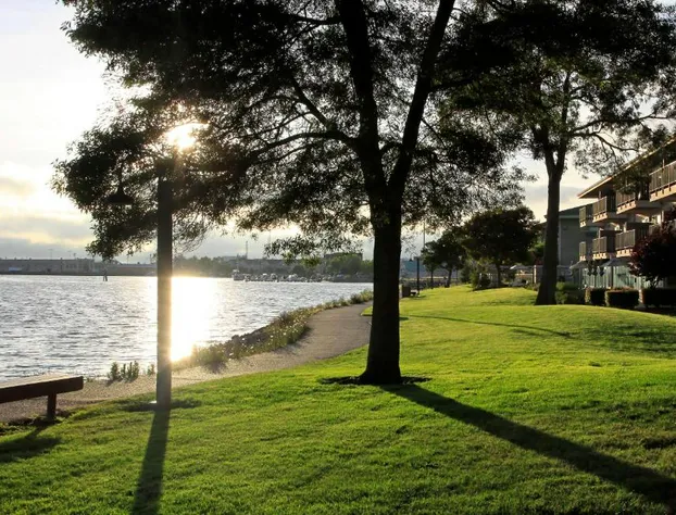 Best Western Plus Bayside Hotel hotel detail image 3