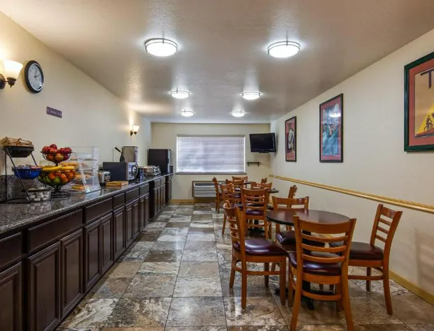 Best Western Hermiston Inn hotel detail image 4