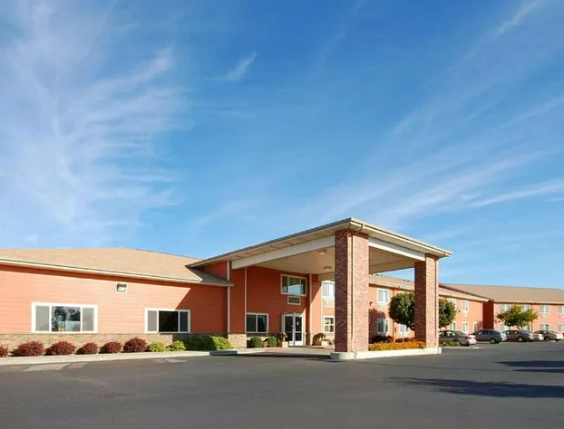 Best Western Hermiston Inn hotel detail image 3