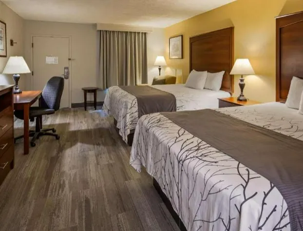 Best Western Home Place Inn hotel detail image 2