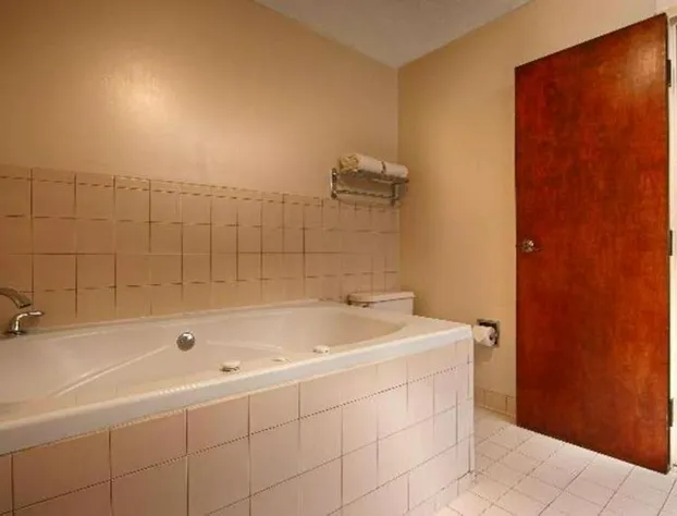 Best Western Home Place Inn hotel detail image 4