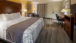 Best Western Home Place Inn hotel detail image 1