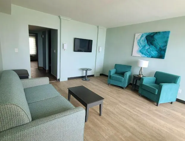 Ocean Reef Suites hotel detail image 3