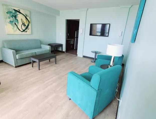 Ocean Reef Suites hotel detail image 2